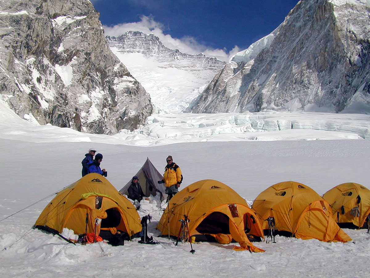 Climb Mount Everest Alpine Ascents Mount Everest Guides