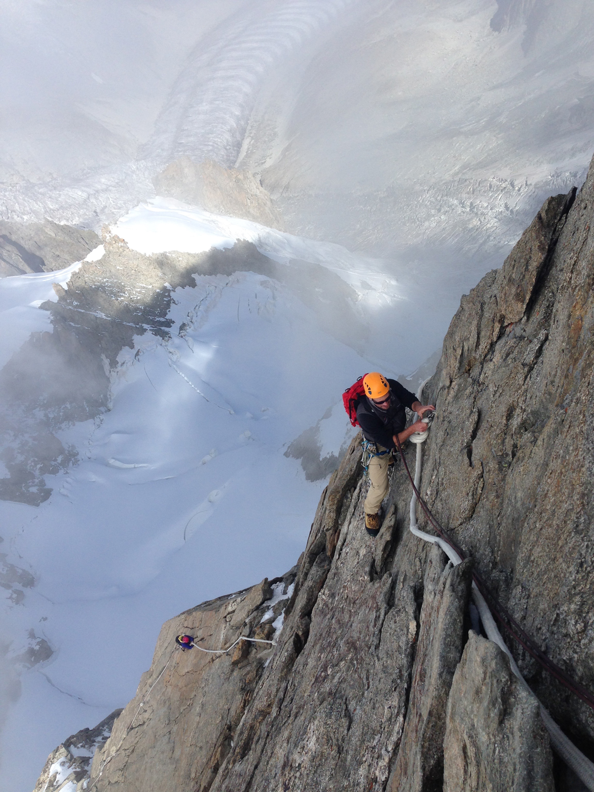 Climb the Eiger - - Alpine Ascents 