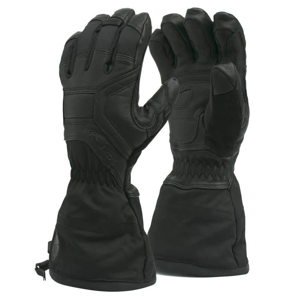 Guide Gloves Women's - Alpine Ascents International