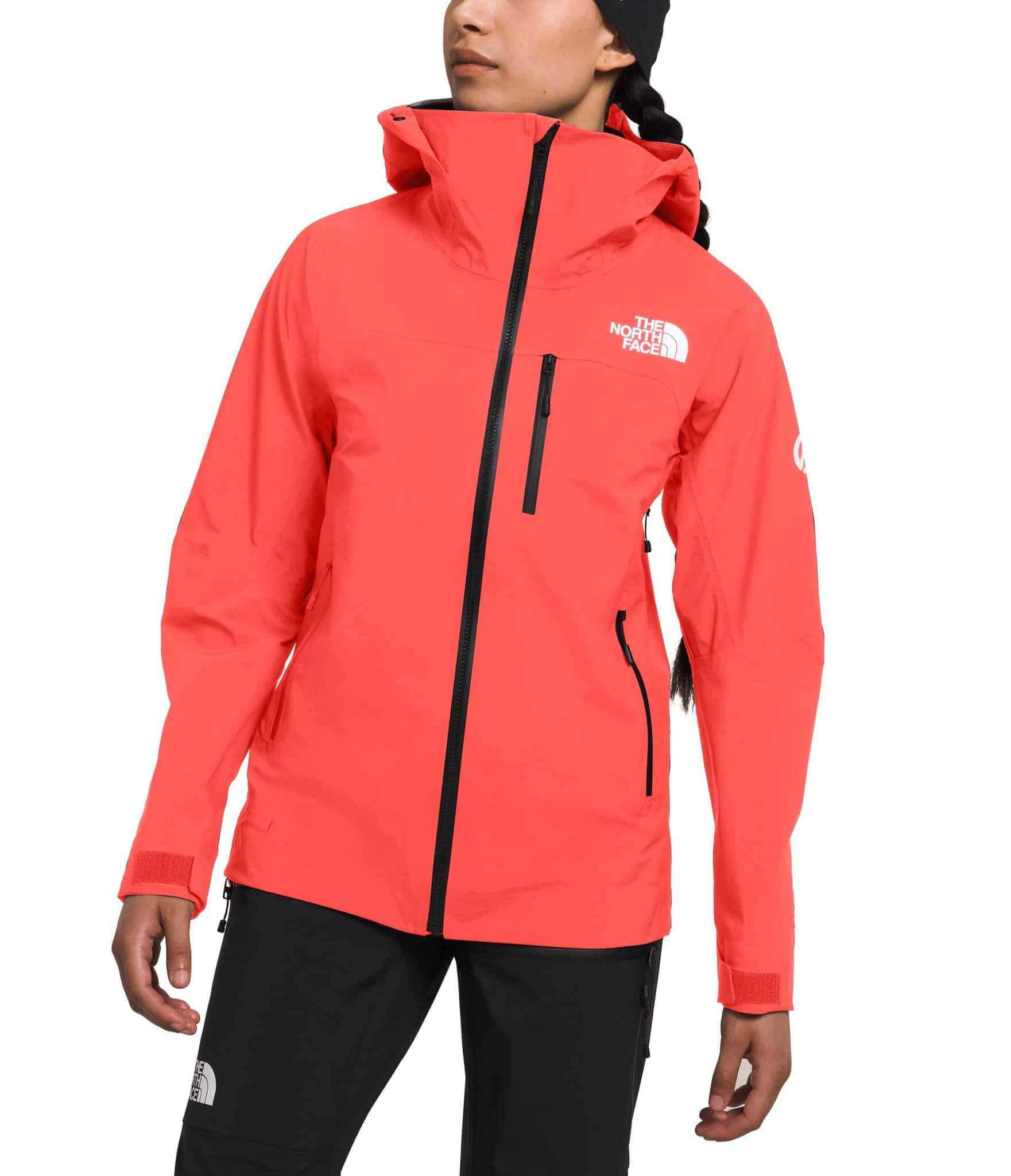 Summit series women's jacket new arrivals