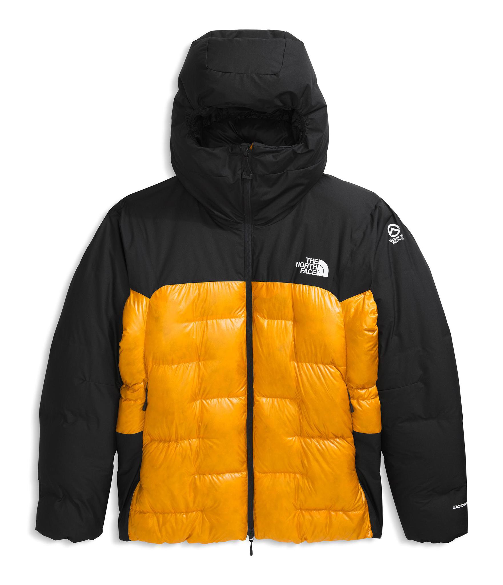 ジャケット・アウター THE NORTH FACE SUMMIT HIMALAYAN PARKA Summit Series Himalayan Down Parka Men's - Alpine Ascents