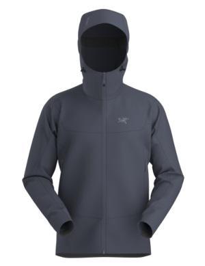 Gamma Hoody Men's - Alpine Ascents International