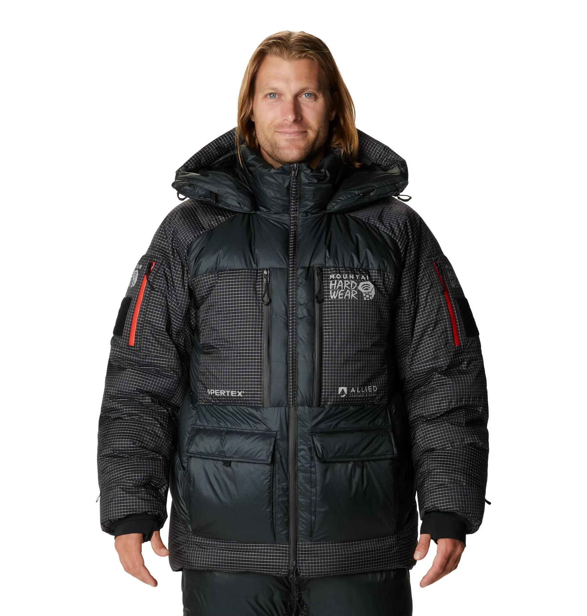 Absolute Zero™ Parka - Alpine Ascents International